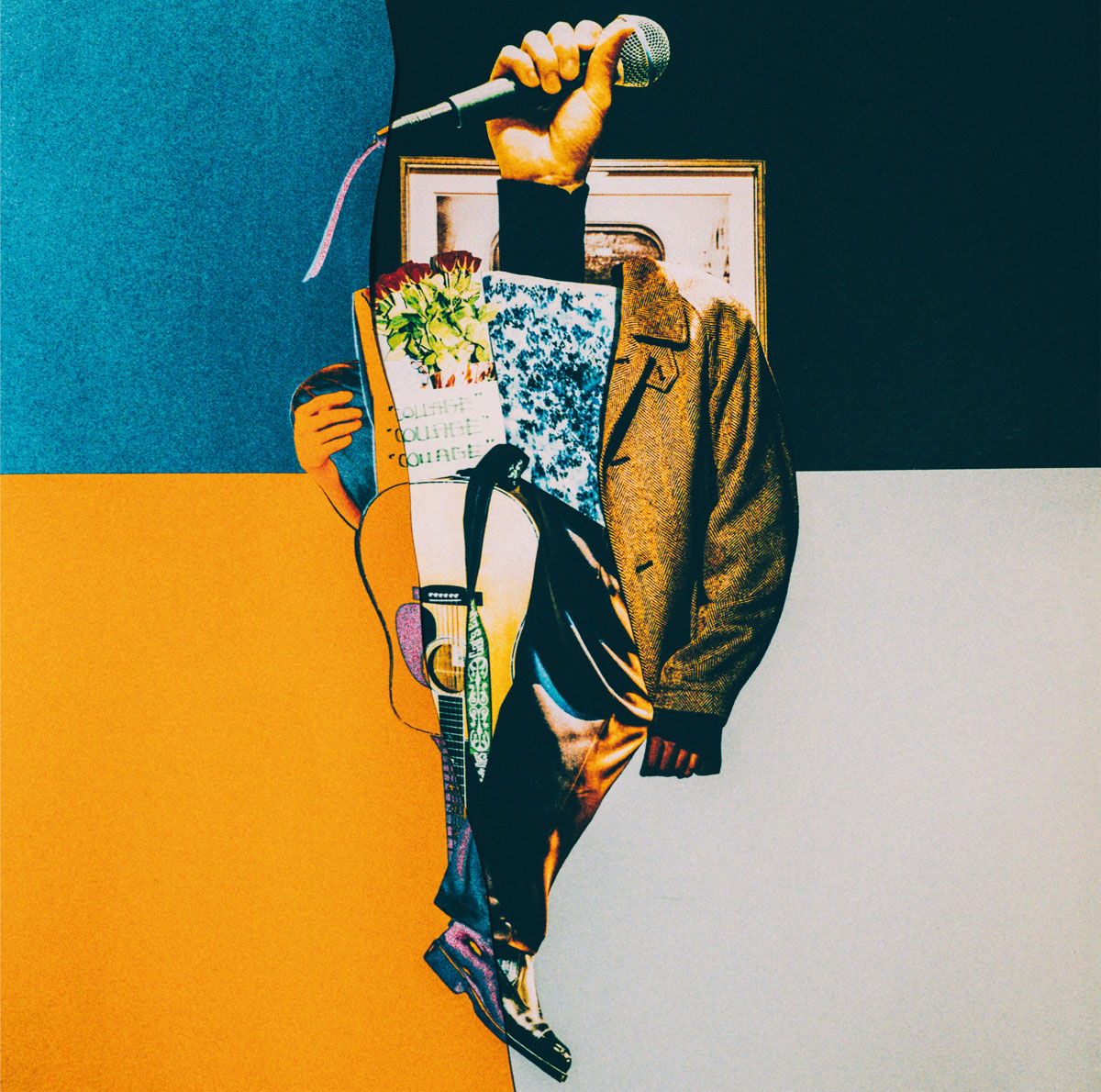 菅田将暉 2020-21 SONGS「COLLAGE」