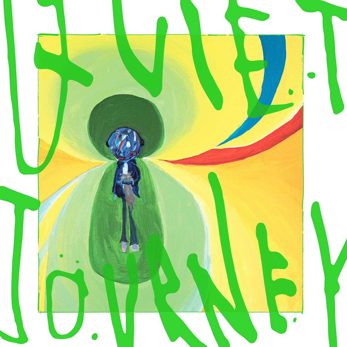 クワイエットジャーニー初回生産限定盤